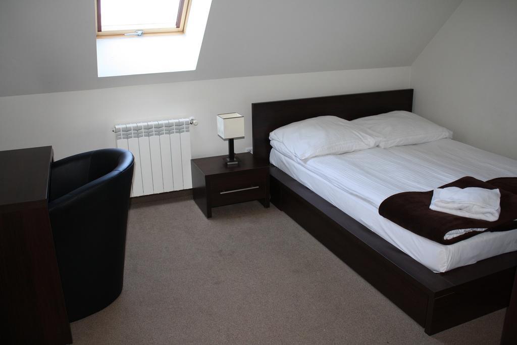Hotel Marina Gorklo - Zurawi Kat Chambre photo