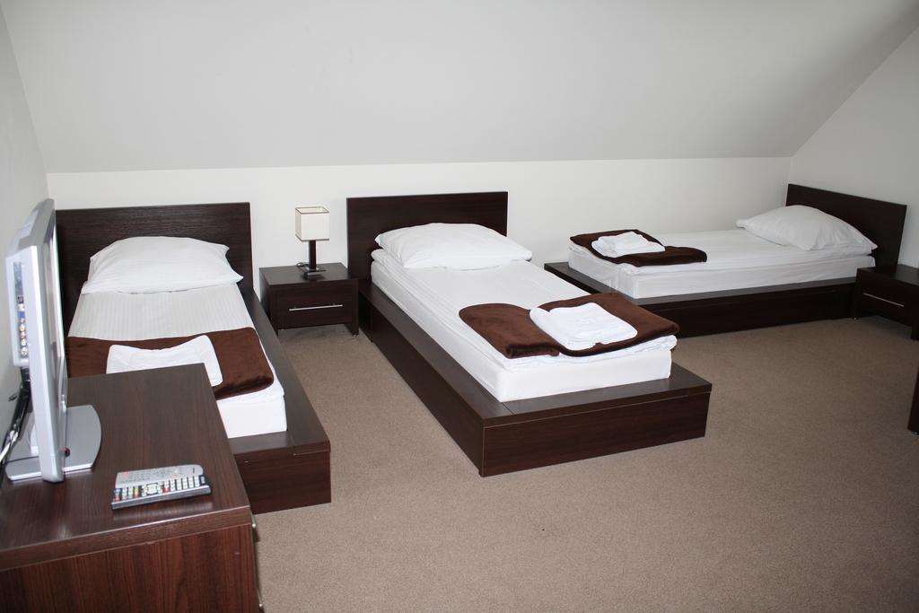 Hotel Marina Gorklo - Zurawi Kat Chambre photo