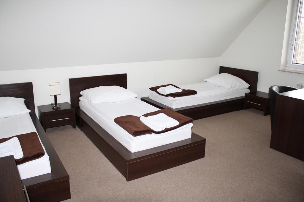 Hotel Marina Gorklo - Zurawi Kat Chambre photo