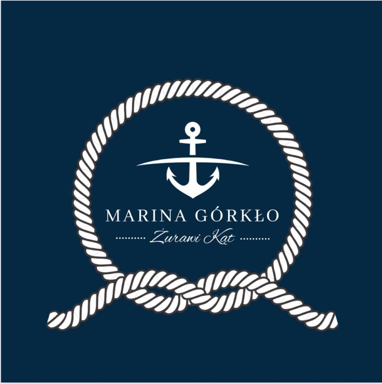Hotel Marina Gorklo - Zurawi Kat Extérieur photo
