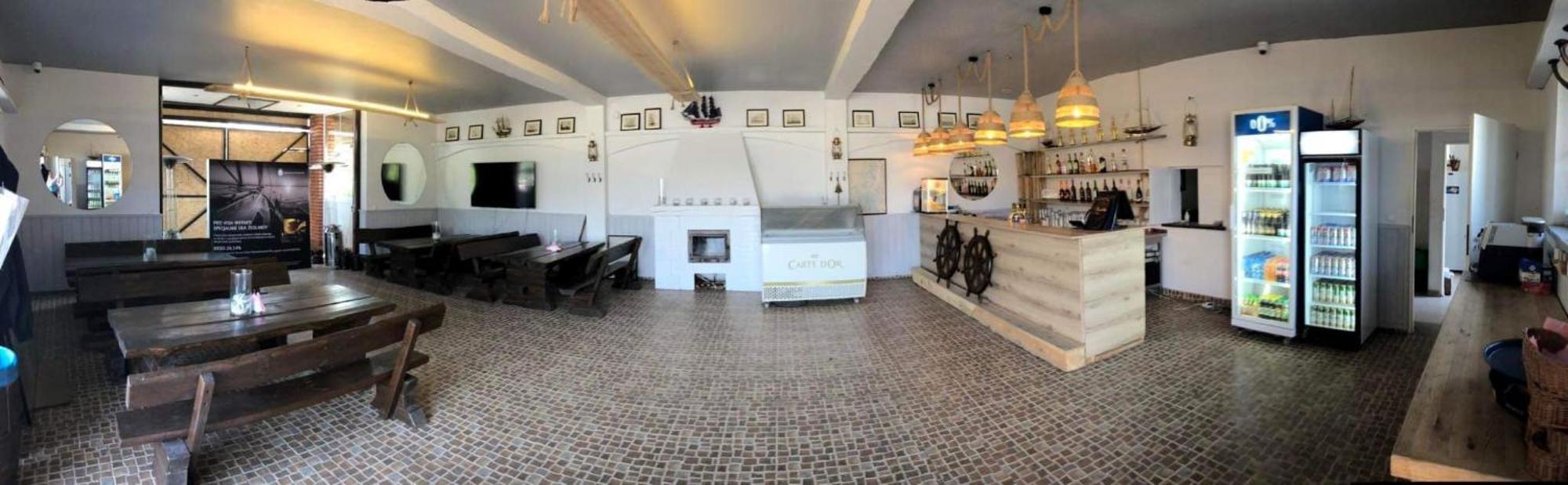 Hotel Marina Gorklo - Zurawi Kat Extérieur photo