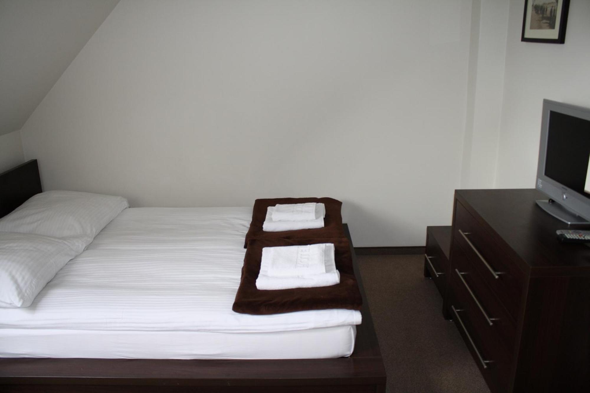 Hotel Marina Gorklo - Zurawi Kat Chambre photo