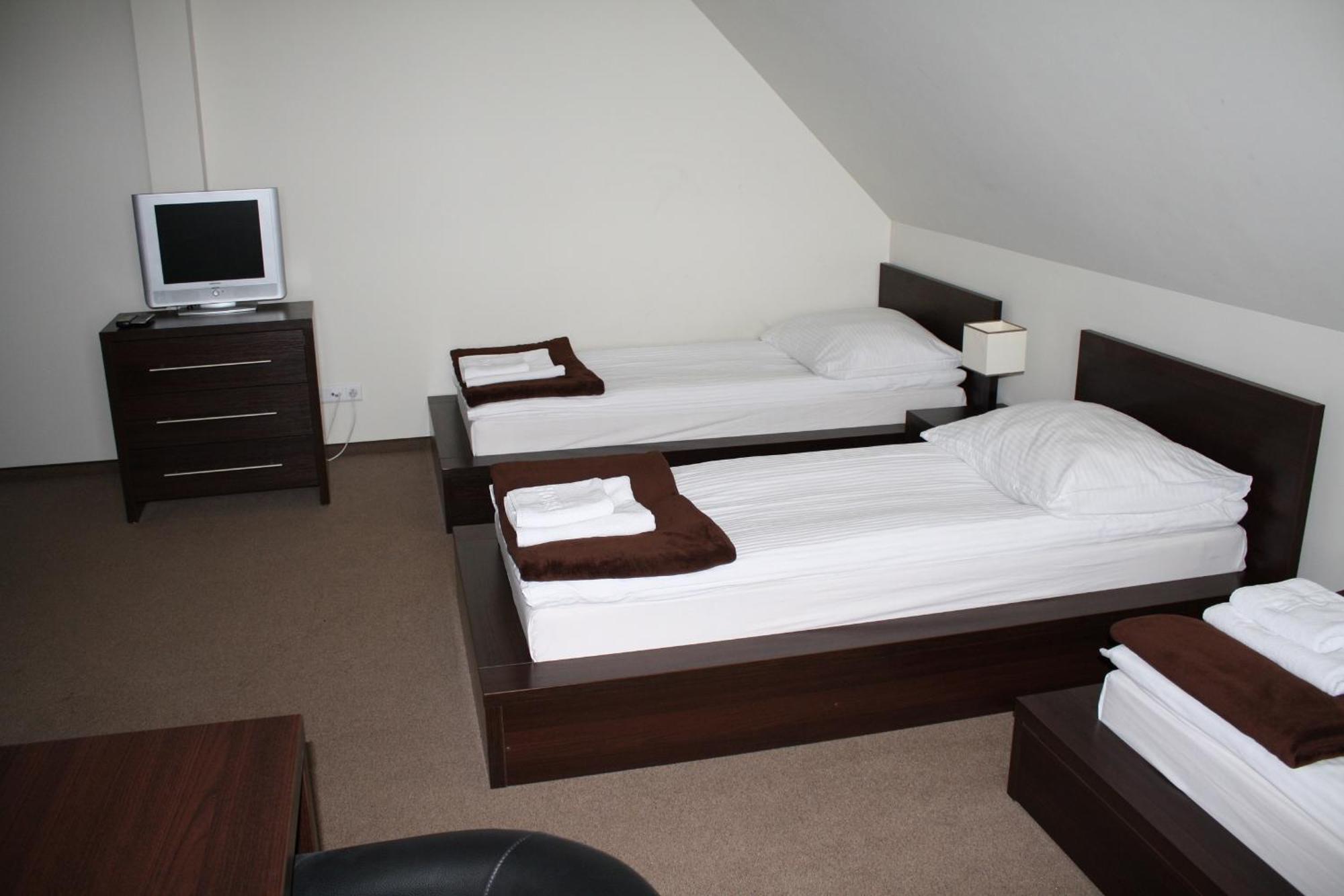 Hotel Marina Gorklo - Zurawi Kat Chambre photo
